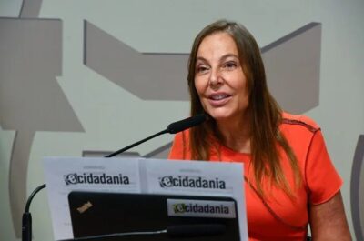 CDH vai debater na terça-feira síndrome do nariz vazio