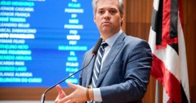 NETO EVANGELISTA CONDENA OPOSIÇÃO POR ESPALHAR FAKE NEWS SOBRE…