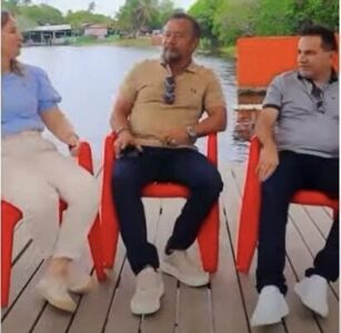 A farra dos contratos! Contador de Josimar fatura alto e transforma prefeituras em caixas eletrônicos disfarçados de gestão