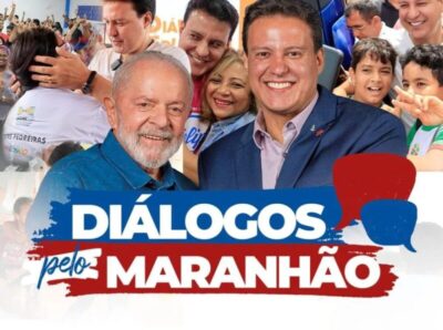 Região Central do Maranhão recebe a caravana “Dialogos pelo Maranhão” com Felipe Camarão