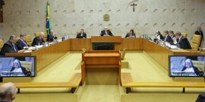 STF forma maioria para manter nomeação de parentes em cargos políticos