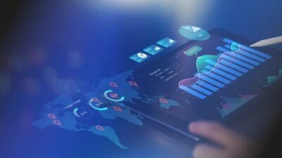 Fundador da Nexxera aborda colaborativismo no Fintech Trends