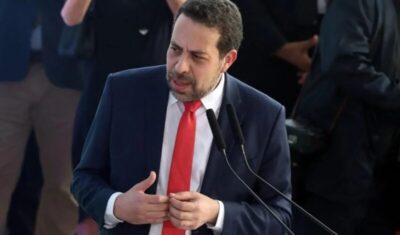 “Cabeça do crime organizado não está no barraco da favela”, diz Boulos