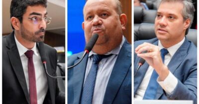 Deputados criticam disseminação de boatos e uso político da segurança pública