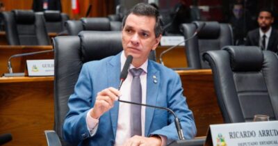 Deputado cobra responsabilidade da oposição e ressalta ações de impacto do governo contra criminalidade