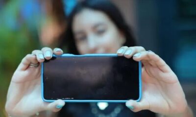 Cai de 51% para 37% uso de internet nas escolas por adolescentes