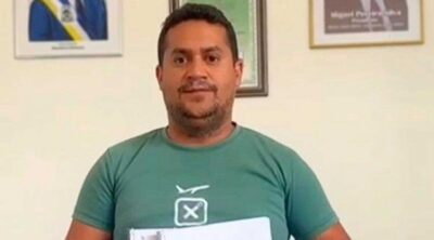 ARAGUATINS: Justiça Eleitoral cassa mandato de Miguel do Cajueiro por fraude à cota de gênero no MDB