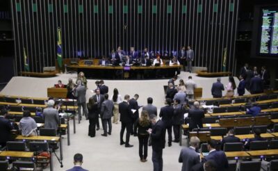 Câmara aprova acordo internacional sobre transporte de cargas
