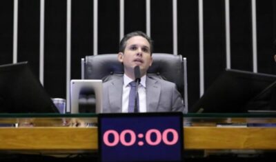 Câmara aprova e promulga resolução que amplia poderes da Polícia Legislativa