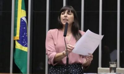 Câmara aprova projeto que prevê medidas para assegurar o convívio de crianças com a natureza