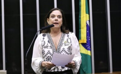 Câmara aprova projeto que regulamenta profissão de motorista de ambulância
