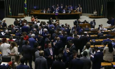 Câmara aprova isenção do IR para quem ganha até R$ 5 mil