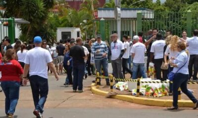 Candidato pode consultar local de Prova Nacional Docente