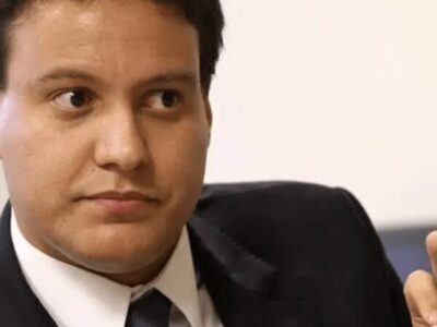 Camarão no Senado: projeto político ou tábua de salvação?