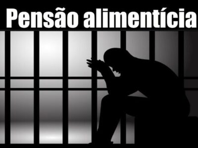 Operação em Timon prende pais “esquecidos” com pensão alimentícia