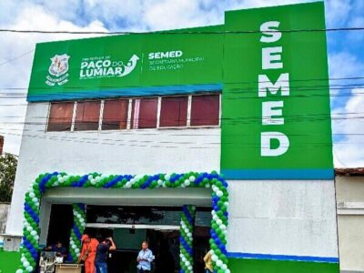 Paço do Lumiar estabelece regras para matrículas e rematrículas nas Escolas Municipais em 2025