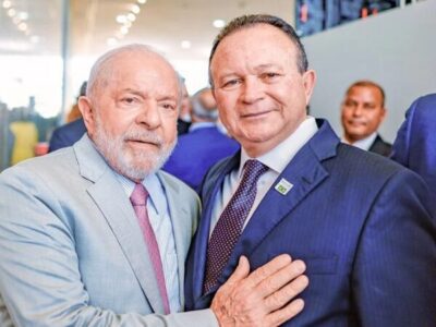 Reunião entre Lula e Brandão é adiada novamente em meio a ruídos políticos e agenda apertada em Brasília