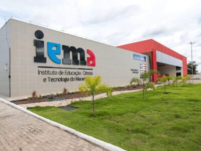 IEMA abre inscrições para cursos técnicos em 2025: mais de 8.600 vagas disponíveis para jovens maranhenses