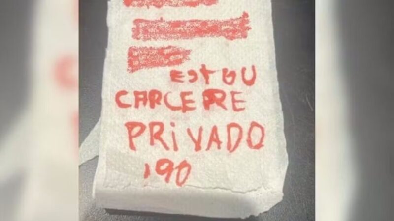 Foto: Reprodução
