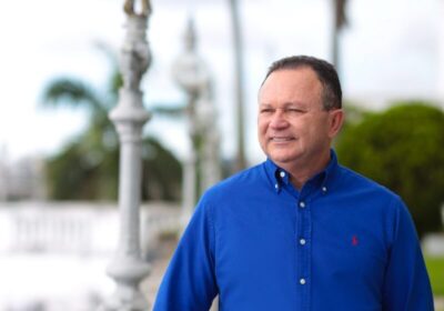 Brandão dirá a Lula que só deixa governo se Camarão também renunciar