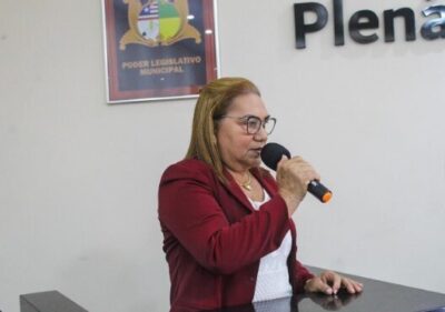 Cota de Gênero: juíza cassa vereadora do PP de Godofredo Viana