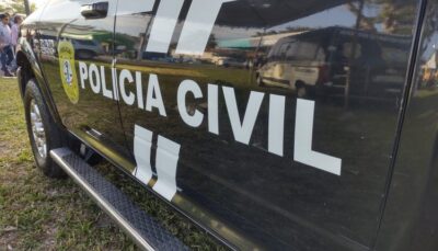 EM SANTA INÊS, POLÍCIA CIVIL APREENDE ADOLESCENTE PELA PRÁTICA DE SEIS ROUBOS ARMADO