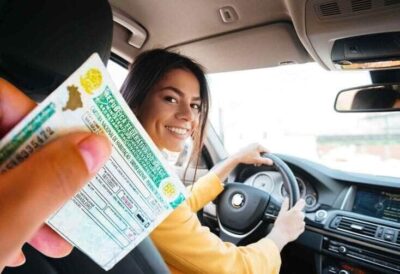 Governo divulga passo a passo de como vai funcionar a CNH sem a autoescola