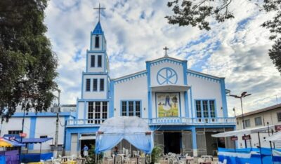 Governo participará da reinauguração da Catedral de Nossa Senhora de Fátima, em Imperatriz
