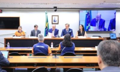 Categorias profissionais reivindicam aposentadoria especial em debate na Câmara