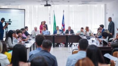 CCJ aprova MP que permite renegociação de débitos de IPVA e ITCD no Maranhão