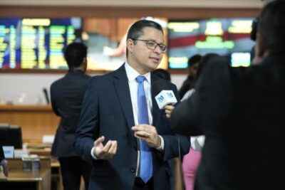 Carlos Lula anuncia projeto de lei para reforçar combate à dengue no Maranhão