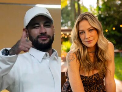 Justiça condena Luana Piovani por injúria em processo movido por Neymar
