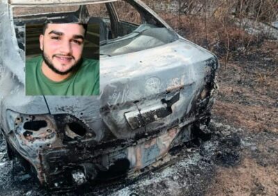 Jovem desaparecido em Presidente Dutra é encontrado morto em povoado de Barra do Corda