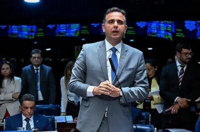 Sessão na segunda vai celebrar 65 anos da Consultoria Legislativa do Senado