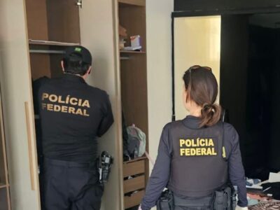 Operação contra crime organizado cumpre mandados no MA e mais três estados