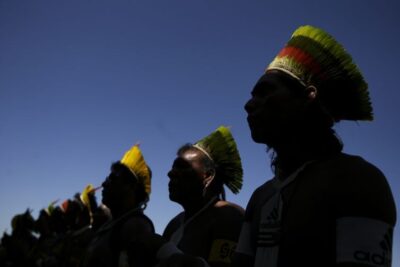 Censo mostra renda menor de indígenas e nas regiões Norte e Nordeste