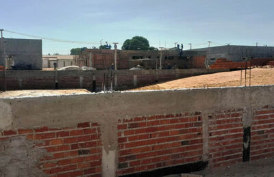 Luciana Trinta não quer ser esquecida…