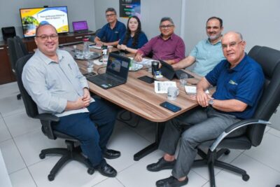 Secretaria de Programas Estratégicos e UEMA elaboram projeto de Segurança Hídrica do Rio Itapecuru