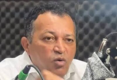 Prefeito de Grajaú é enganado por assessores e comemora arquivamento que não existiu