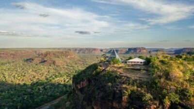 Chapada das Mesas sedia encontro nacional sobre turismo e desenvolvimento sustentável