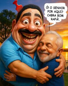 Coluna Aparte – Resolveu Lula?
