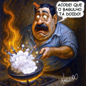 Coluna Aparte – Se alguém entendeu, explica!