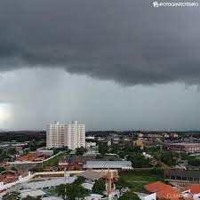 Alerta: março será o mês mais chuvoso do ano em São Luis