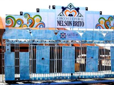 13 anos sem o Circo da Cidade