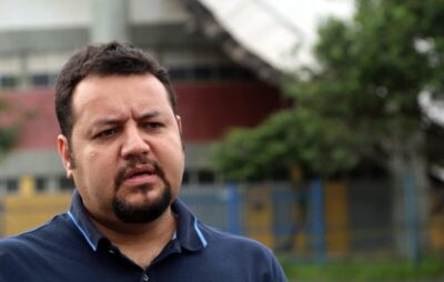 Clayton Noleto é cotado para o Iphan