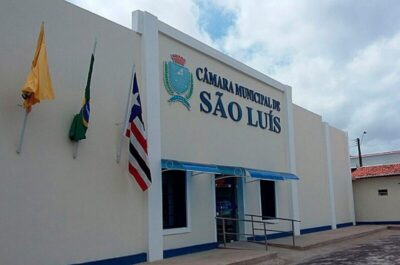 Câmara torna obrigatória placa com informações contra exploração sexual infantil em São Luís