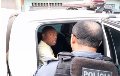 Codó: ex-vereador embriagado atropela e mata ex-colega de tribuna