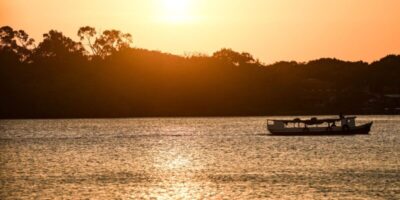 Ilha de Mosqueiro, há 70 km de Belém, irá receber hóspedes na COP30