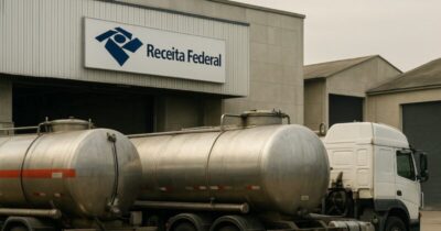 Receita Federal e ICL assinam acordo de cooperação inédito para gestão de combustíveis apreendidos