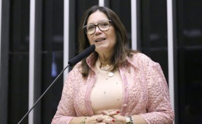 Comissão aprova criação de cadastro nacional de invasões de propriedades